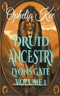 bokomslag Druid Ancestry