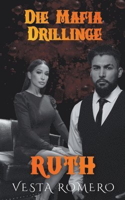 bokomslag Mafia Drillinge