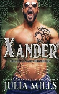 bokomslag Xander