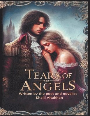 Tears of angels 1