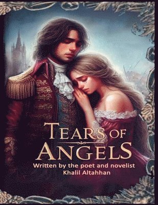 Tears of angels 1