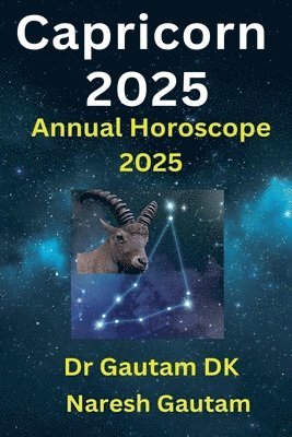 bokomslag Capricorn 2025