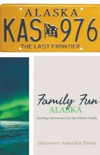 bokomslag Family Fun - Alaska