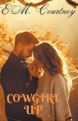 bokomslag Cowgirl Up