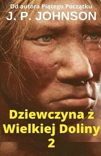 bokomslag Dziewczyna z Wielkiej Doliny 2 LUCY