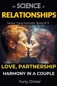 bokomslag The Science of Relationships