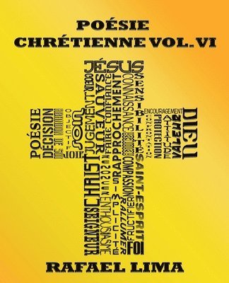 Posie Chrtienne Volume VI 1