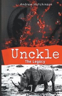 bokomslag Unckle The Legacy