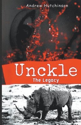 Unckle The Legacy 1