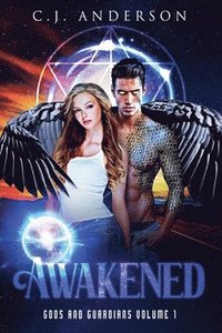 bokomslag Awakened