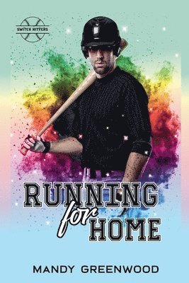 Mandy Greenwood - Running for Home, Häftad