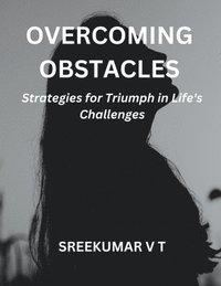 bokomslag Overcoming Obstacles