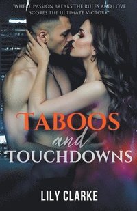 bokomslag Taboos and Touchdowns