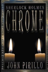 bokomslag Sherlock Holmes, Chrome