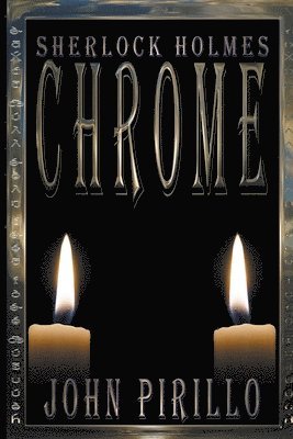 bokomslag Sherlock Holmes, Chrome