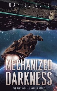 bokomslag Mechanized Darkness