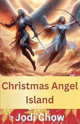 Christmas Angel Island 1