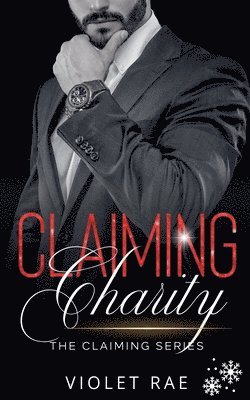 Claiming Charity 1