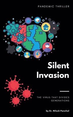 Silent Invasion 1