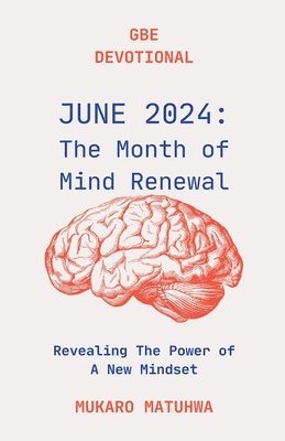 bokomslag The Month of Mind Renewal