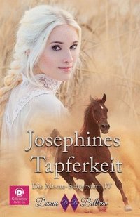 bokomslag Josephines Tapferkeit