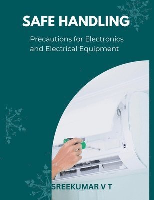 bokomslag Safe Handling