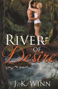 bokomslag River of Desire