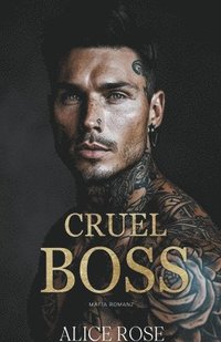 bokomslag Cruel Boss