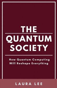 bokomslag Quantum Society