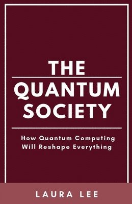 bokomslag Quantum Society