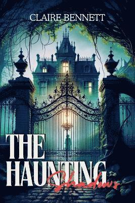 Elara Tannin - Haunting Shadows, Häftad