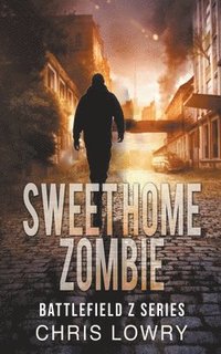 bokomslag Sweet Home Zombie