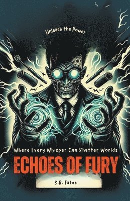 Echoes of Fury 1