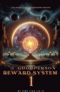 bokomslag The Good Person Reward System