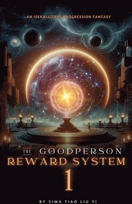 bokomslag Good Person Reward System