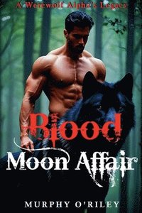 bokomslag Blood Moon Affair