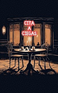 bokomslag Cita A Ciegas