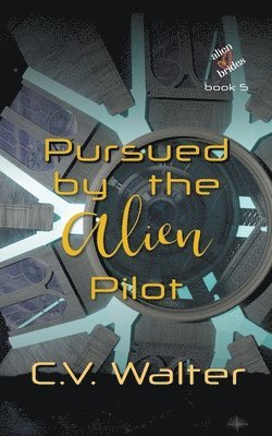 Pursued by the Alien Pilot 1