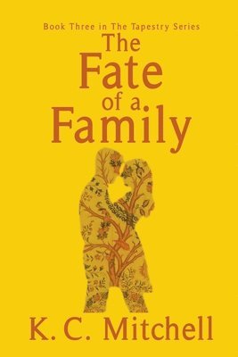 K C Mitchell - Fate of A Family, Häftad