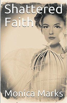 Shattered Faith 1