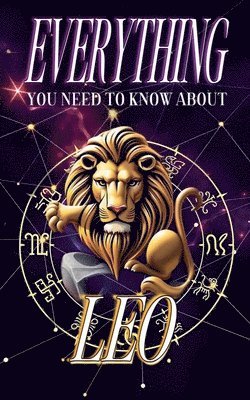 bokomslag Everything You Need To Know About Leo