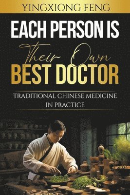 Each Person Is Their Own Best Doctor 1