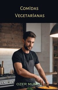 bokomslag Comidas Vegetarianas