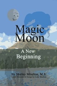bokomslag Magic Moon