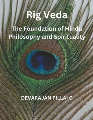 bokomslag Rig Veda