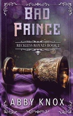 Bad Prince 1