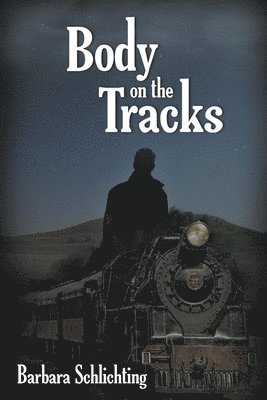 Body on the Tracks 1