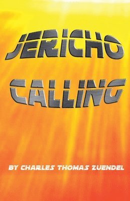 bokomslag Jericho Calling