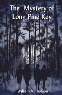 bokomslag The Mystery of Long Pine Key