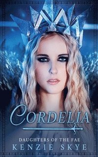 bokomslag Cordelia